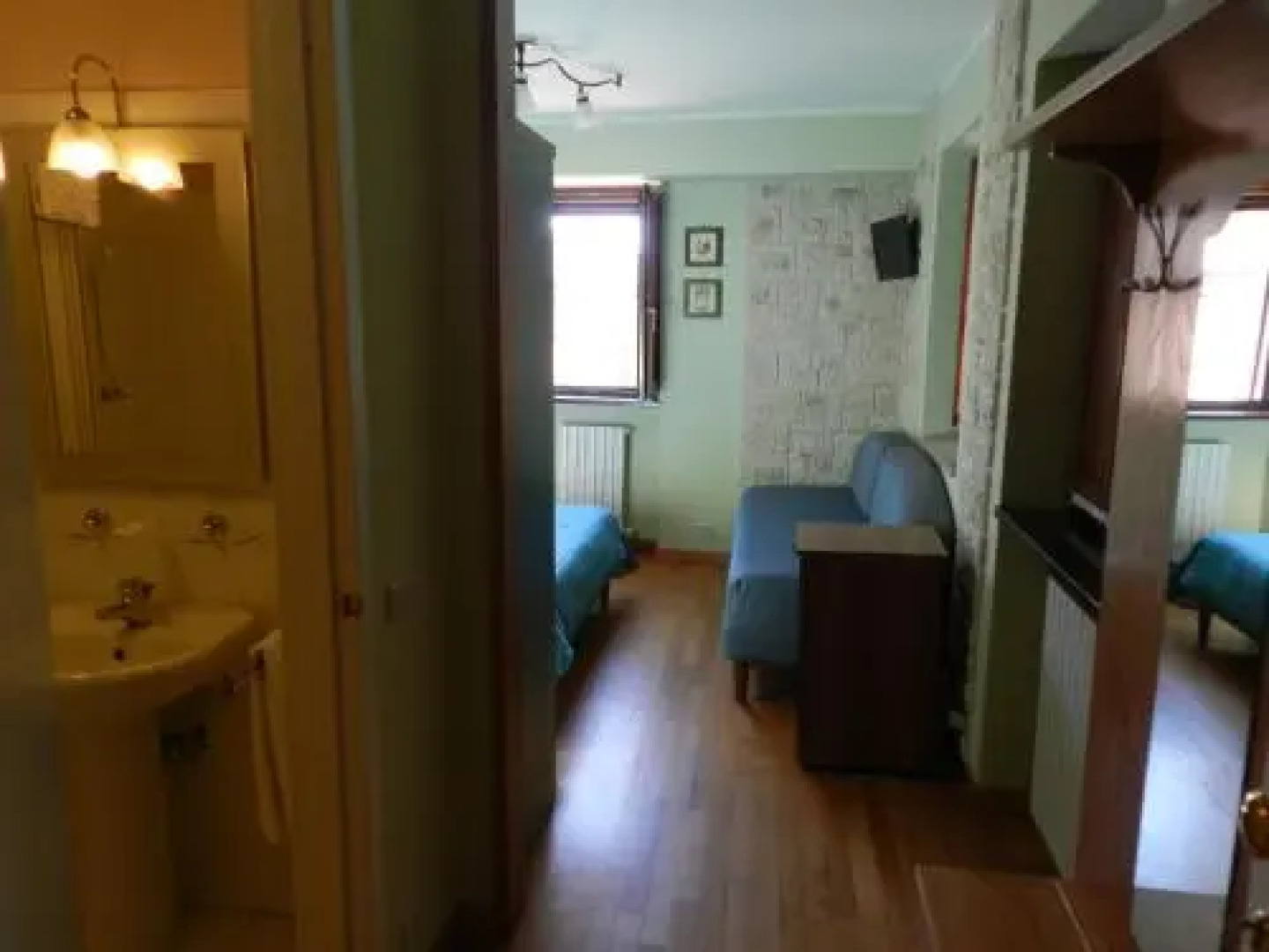 Garnì B&B La Rua-Pescocostanzo