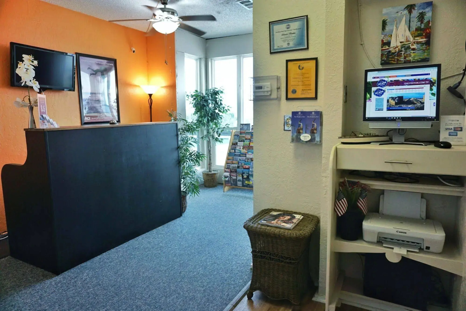 FOUR SEASONS on the gulf