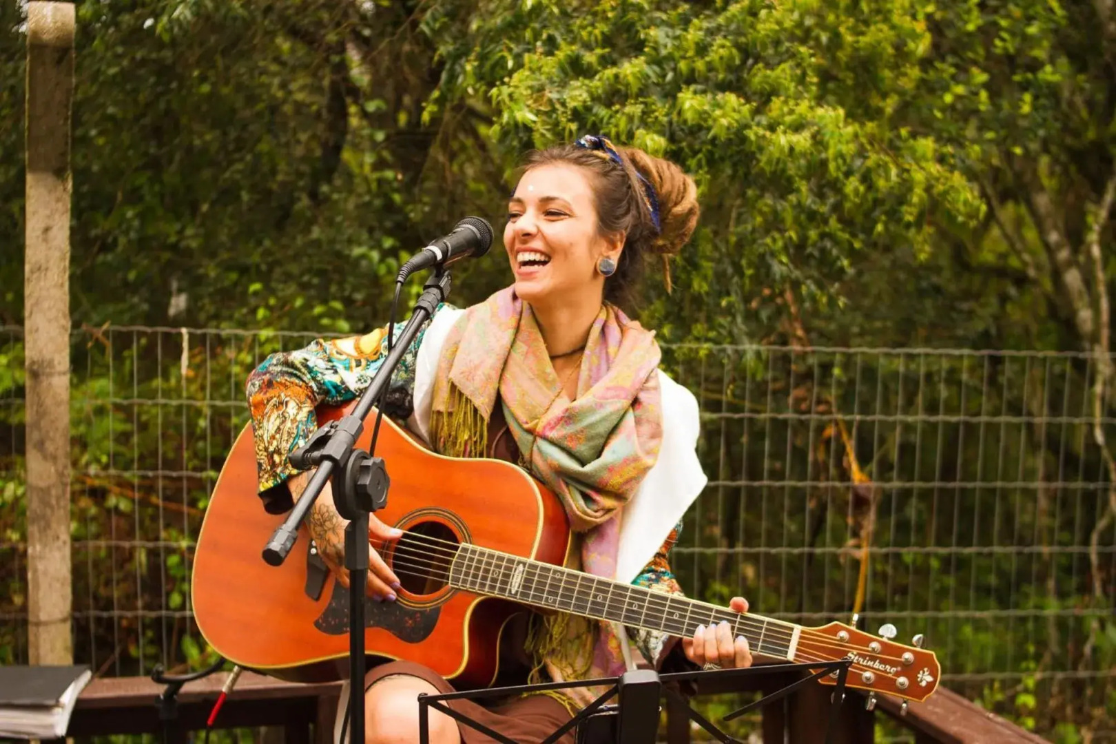 Guarda Beach House - Hostel