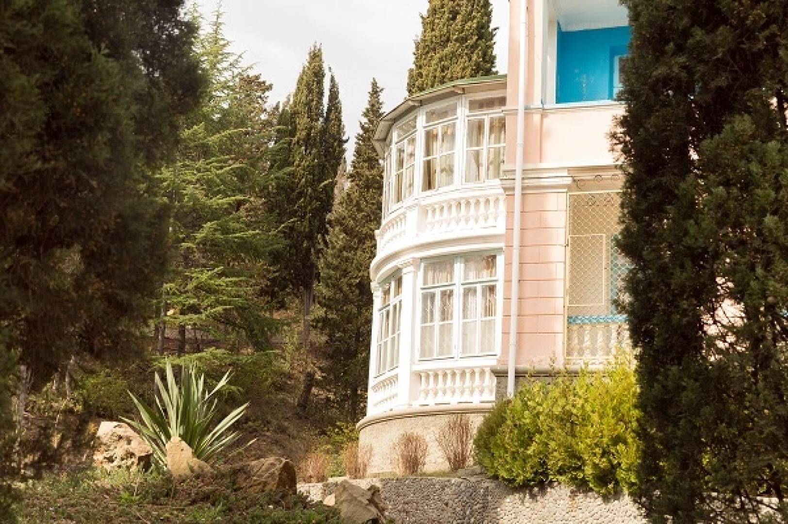 Professorskiy Ugolok Sanatorium