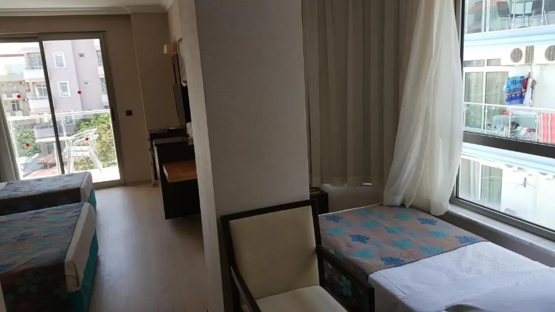 Sultan Sipahi Resort Hotel