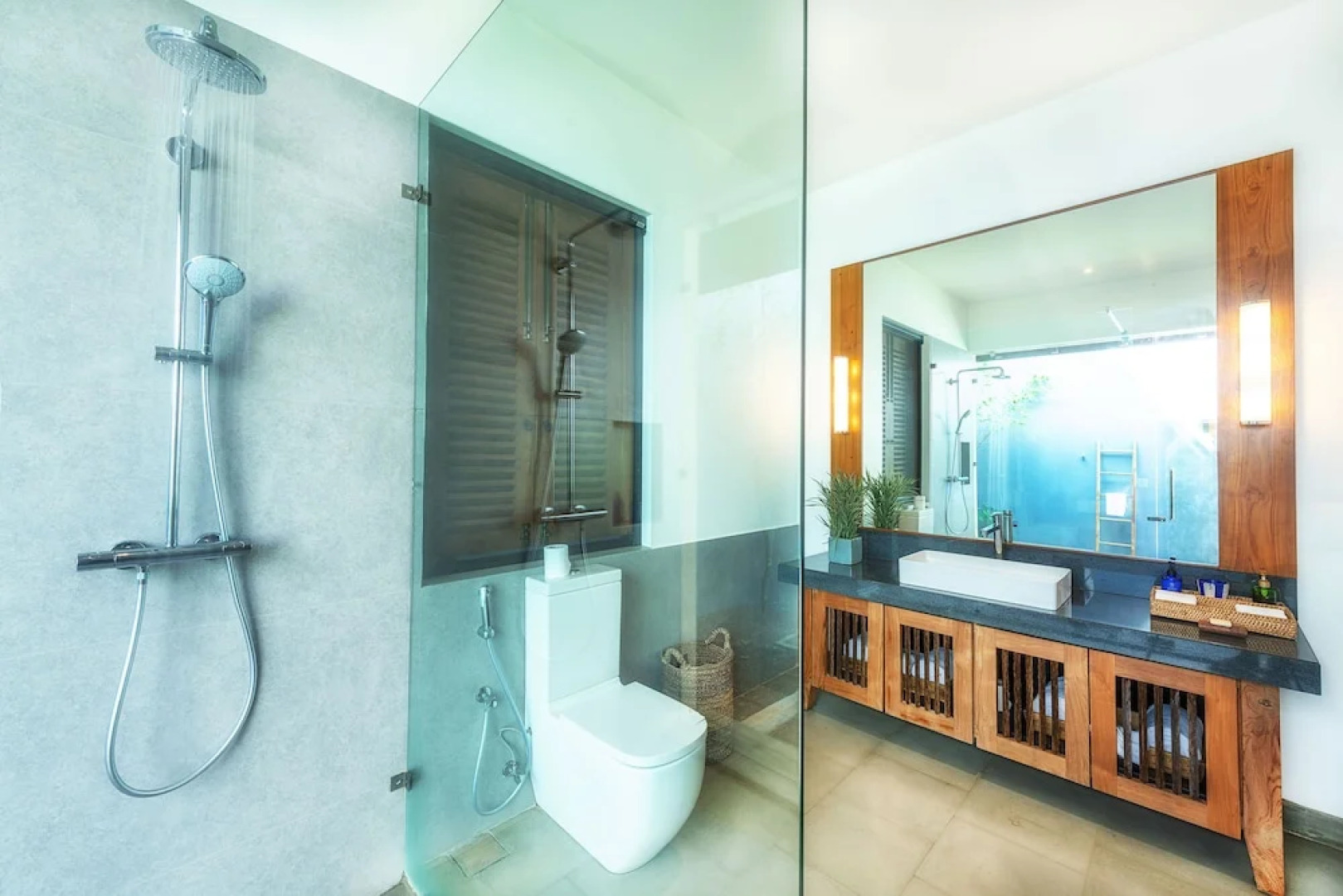 Kirana - A Santani Villa