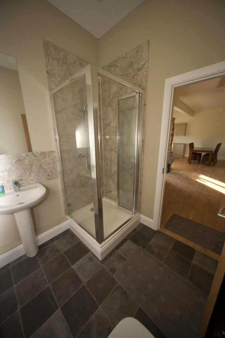 Lakeside Apartments Pittlands Fishery