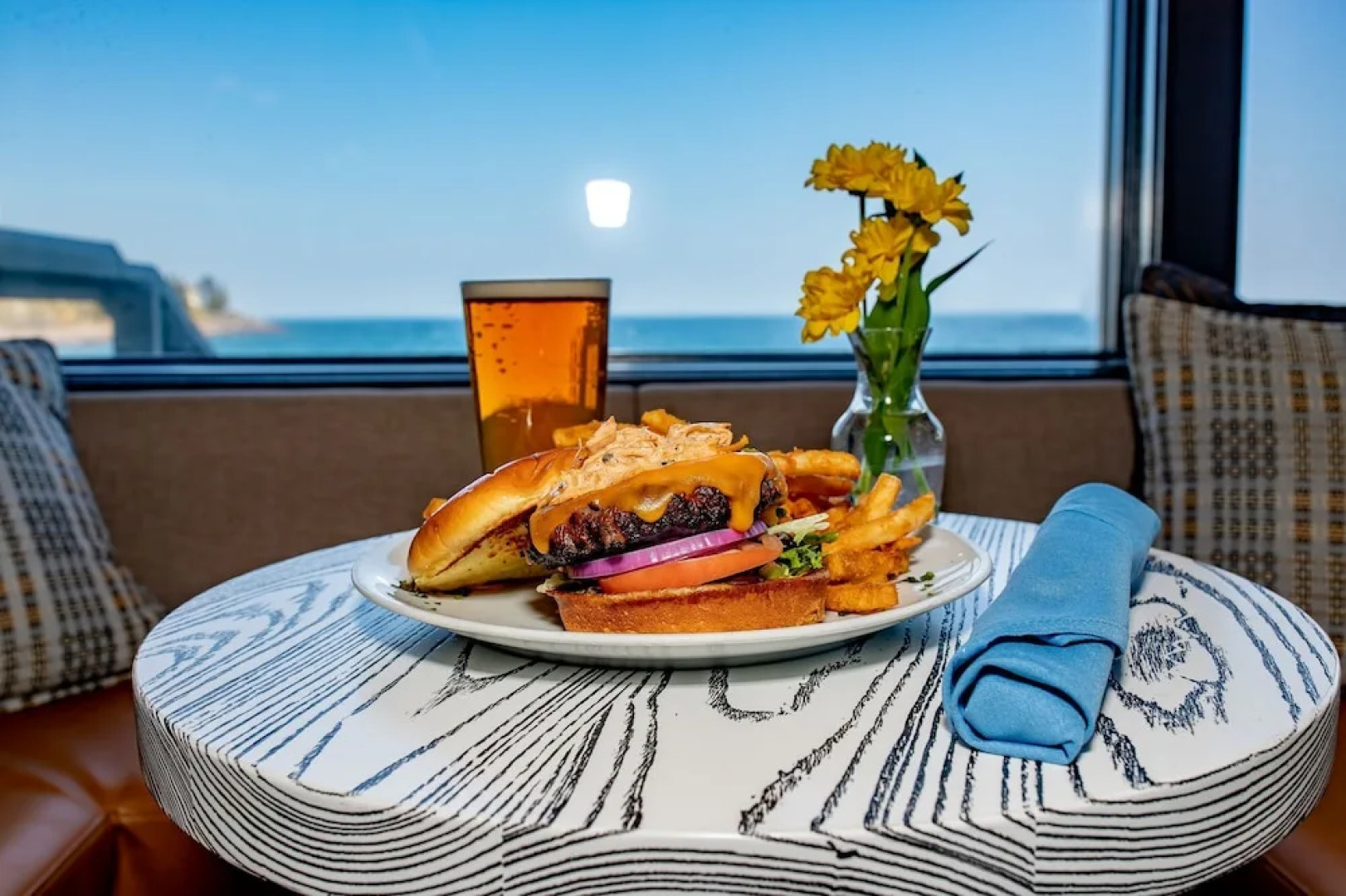 Bluefin Bay on Lake Superior