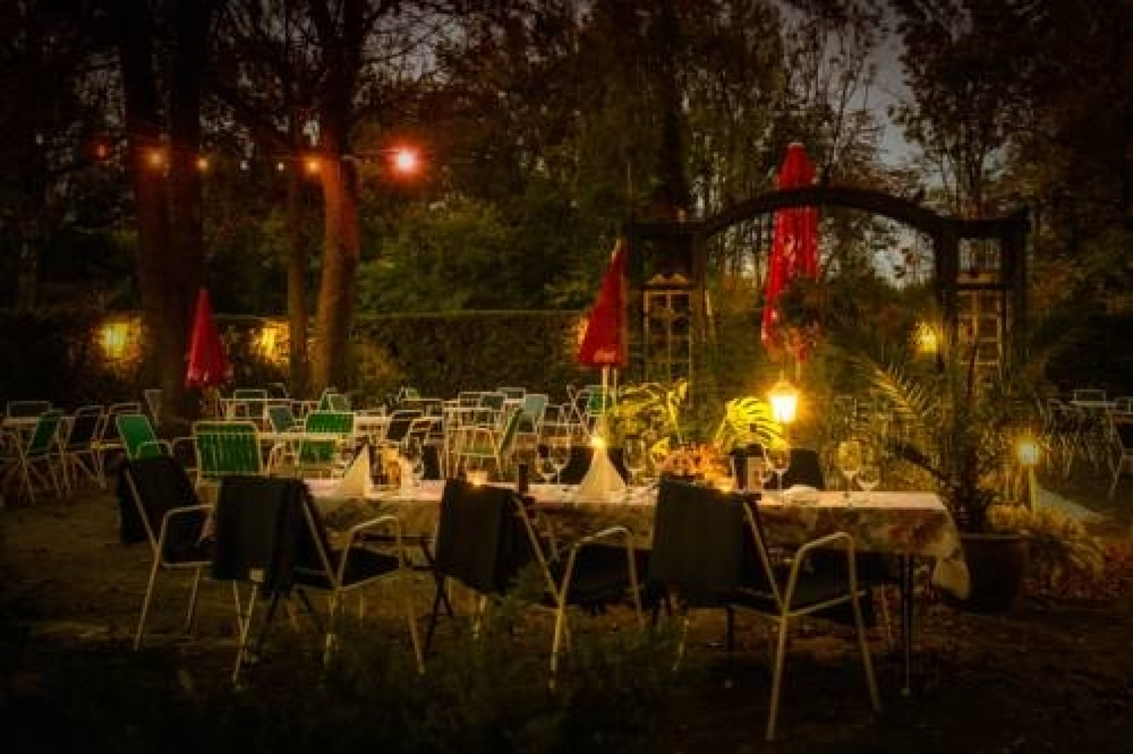 Hotel-Restaurant-Café Sophienalpe