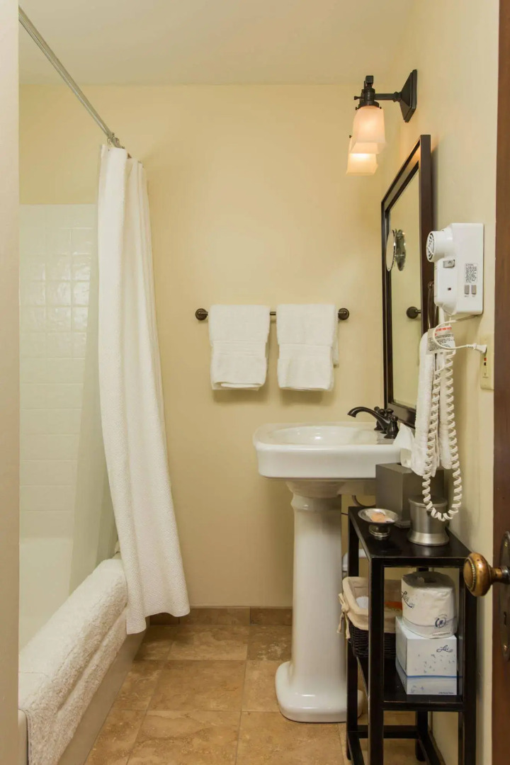 The Victorian Luxury B&B