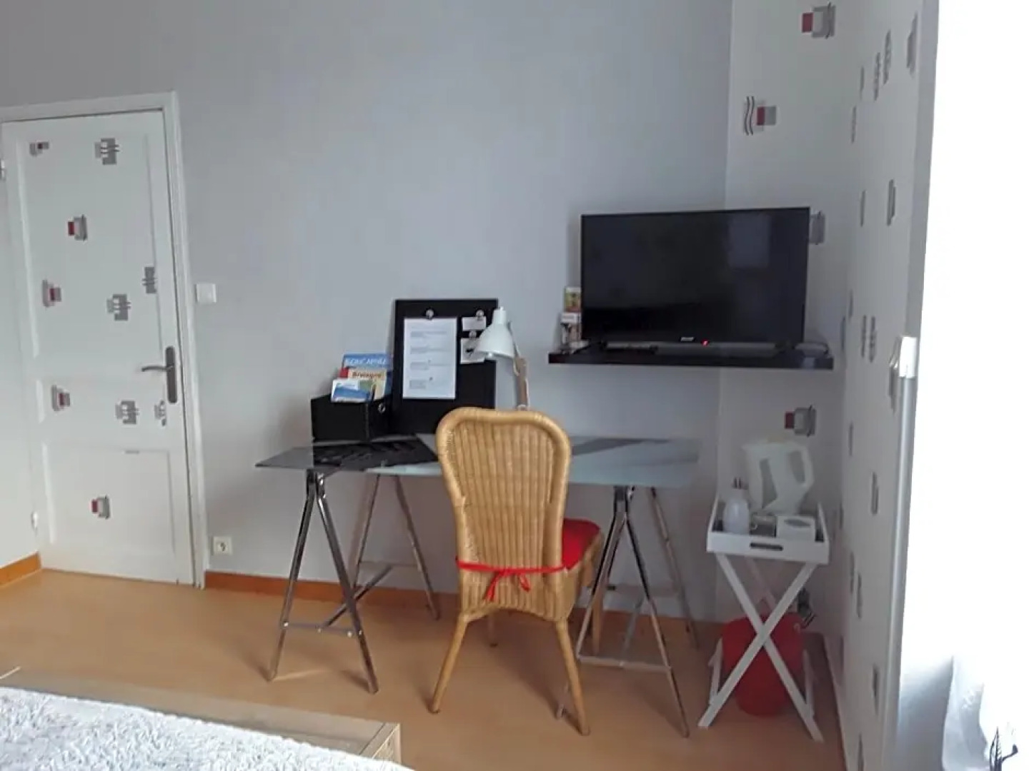 Location Keransignour