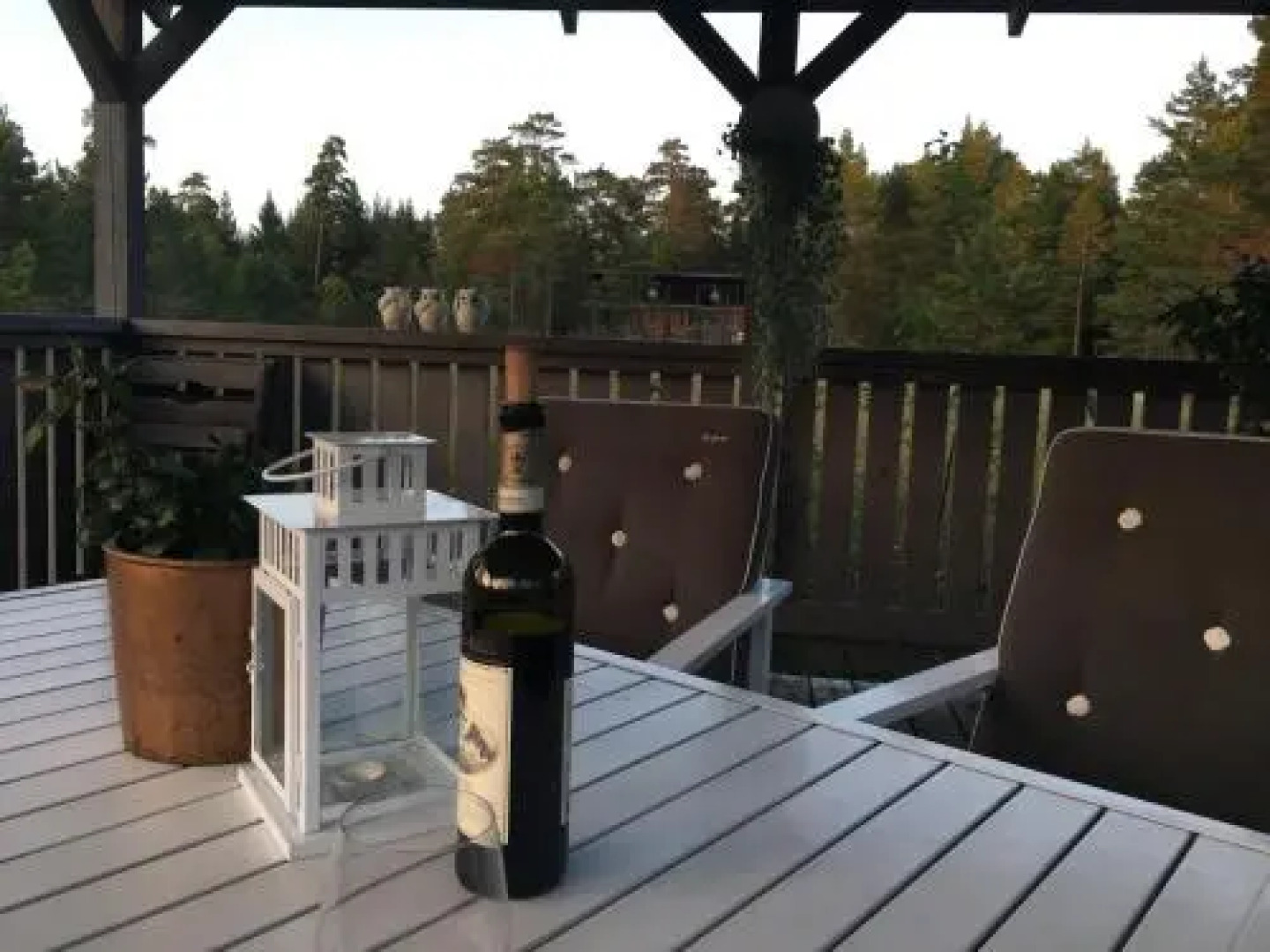 Maven Kustnara Stugor