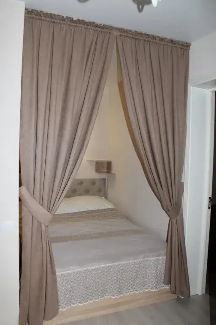 Butik-otel' Troitskij