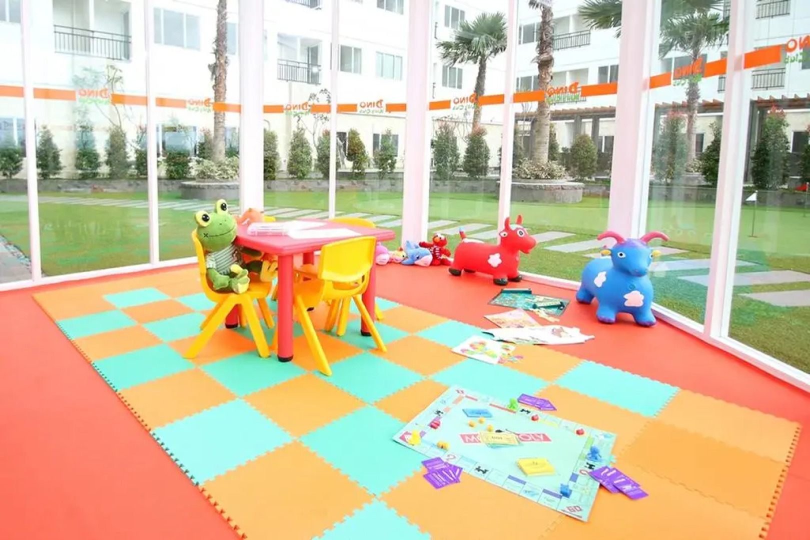 HARRIS Hotel Sentraland Semarang