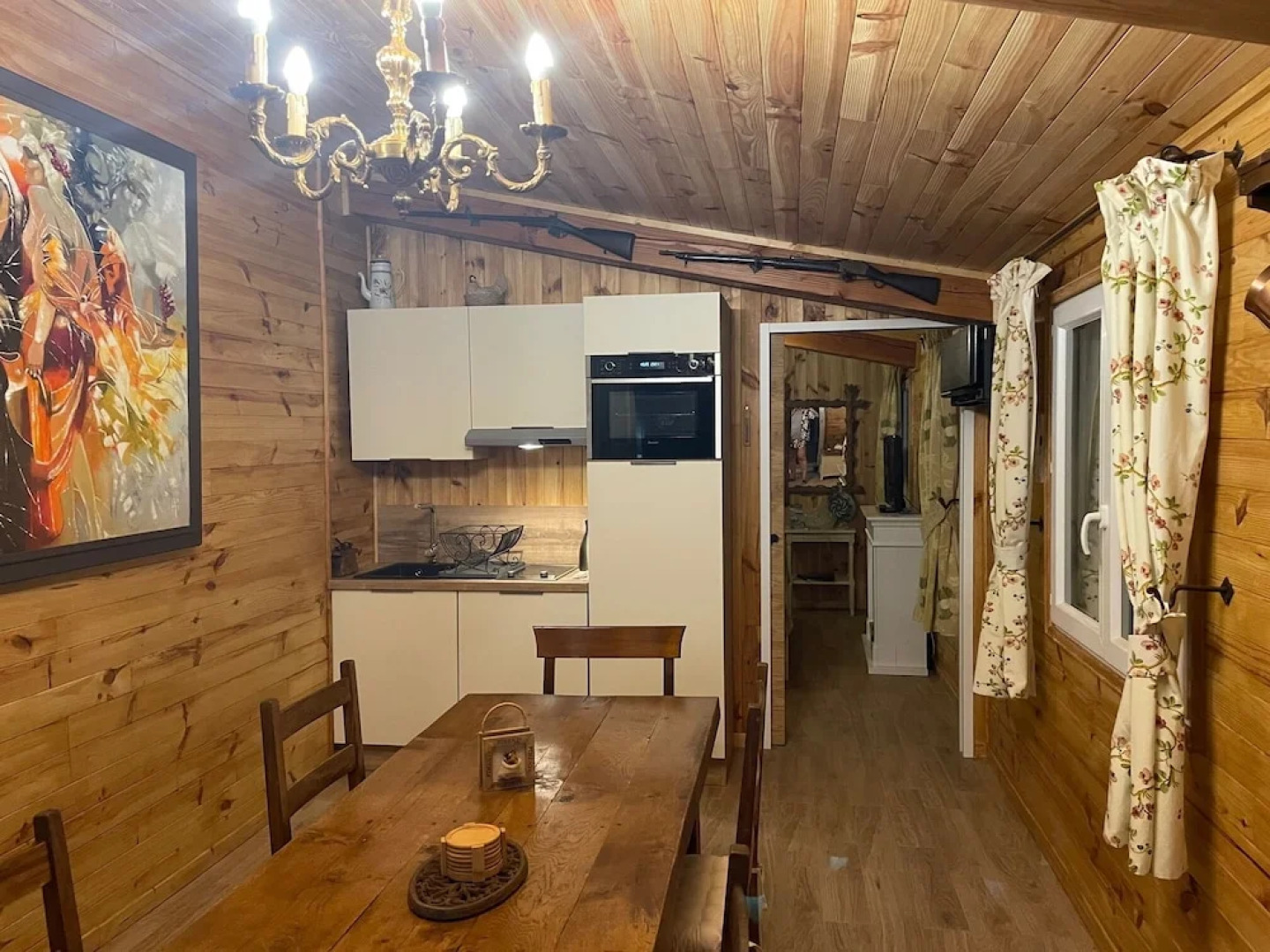 Le Clos des Senteurs