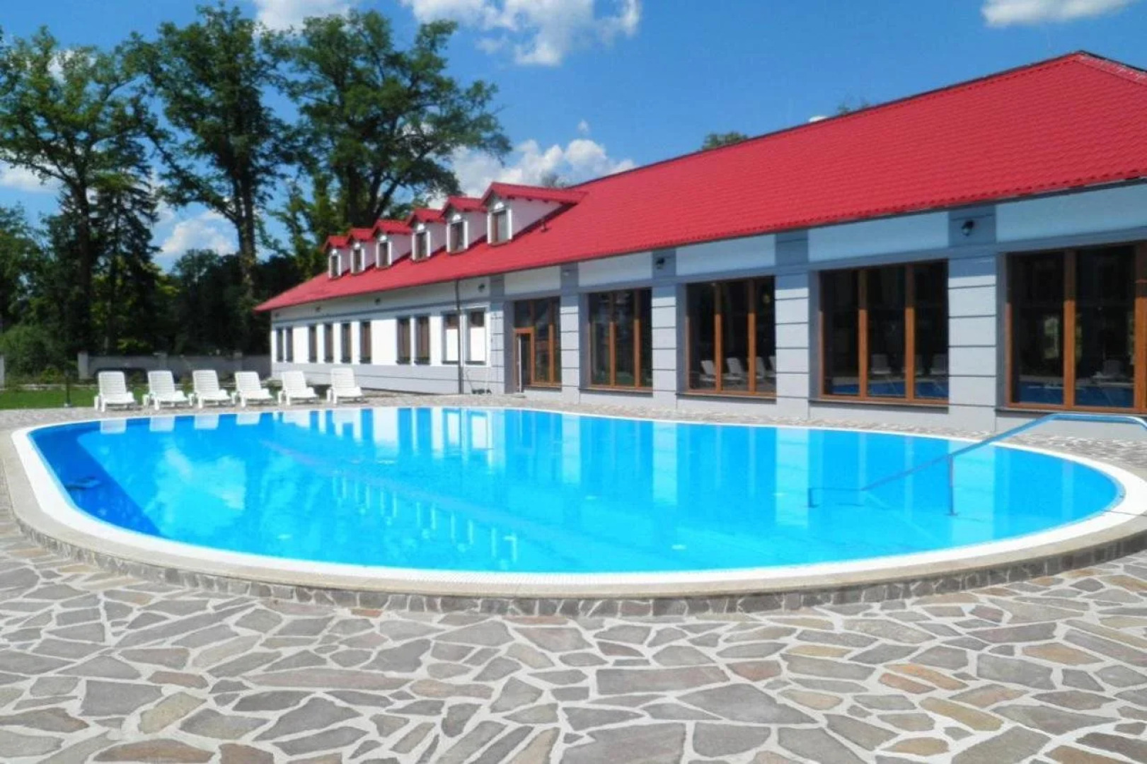 Golf Resort Hotel Konopiste