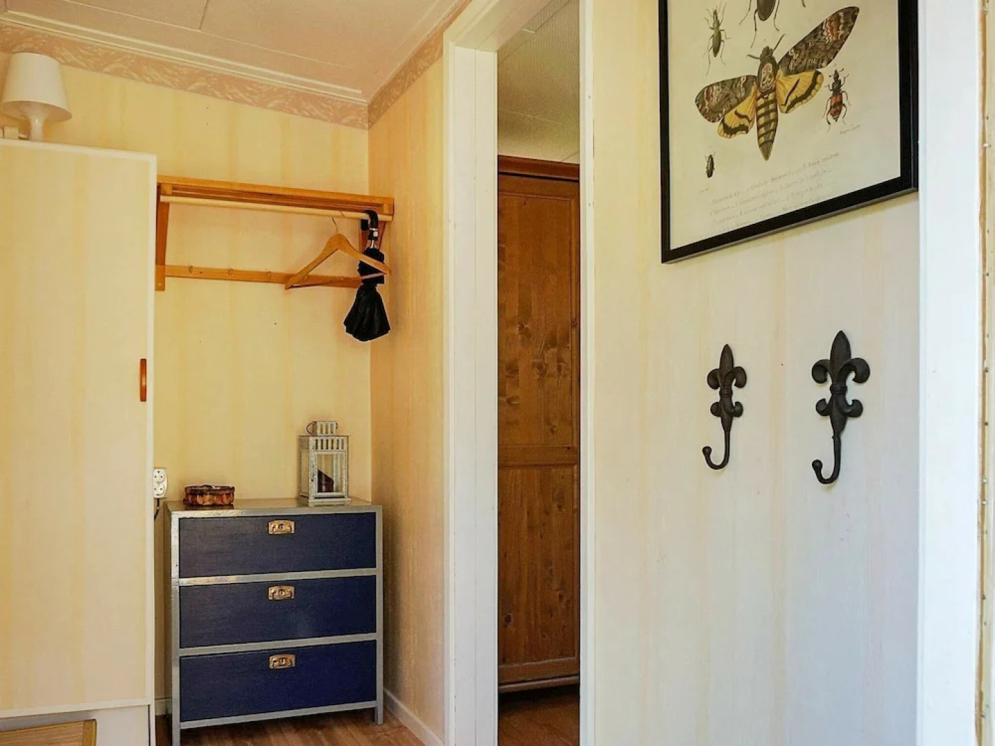 5 Person Holiday Home in Tibro