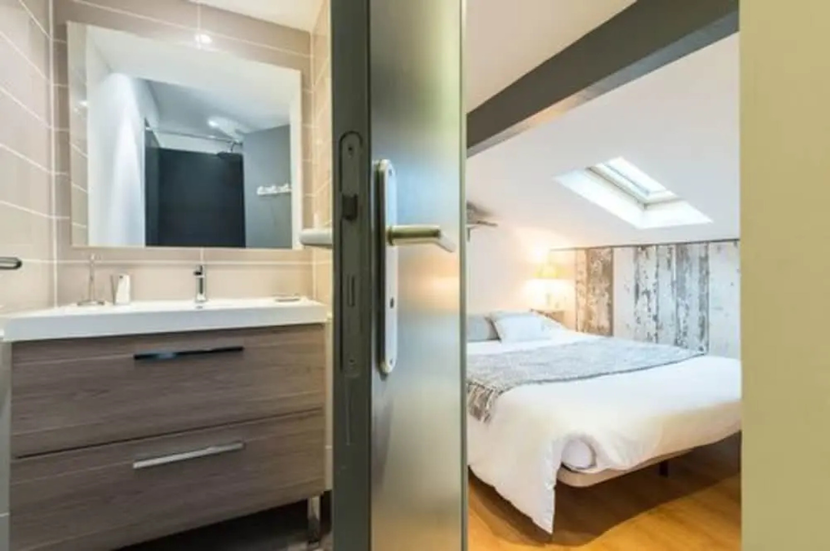 Ferme Elhorga - Le Gite 48m2