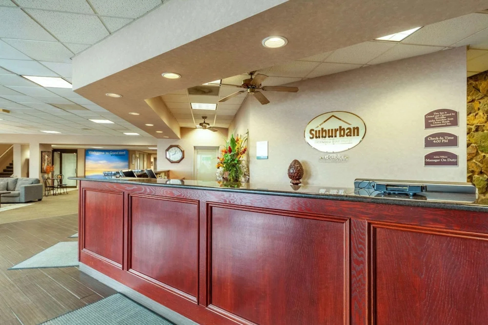 Quality Inn & Conference Center