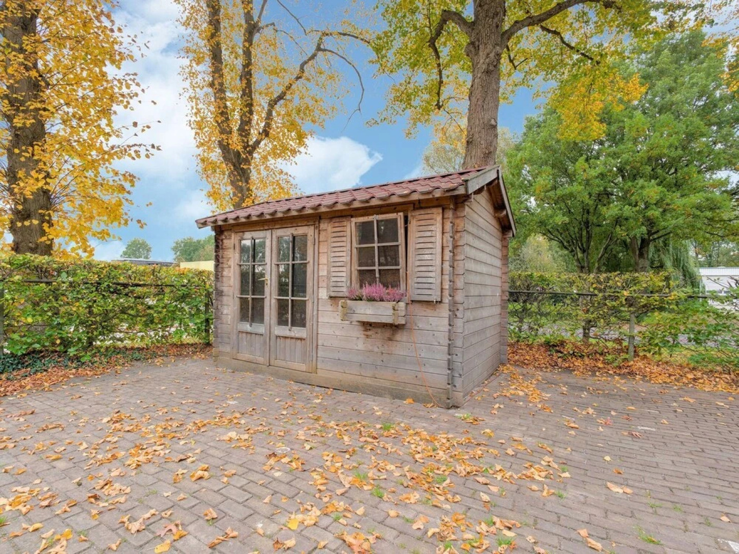 Holiday Home in Dwingeloo