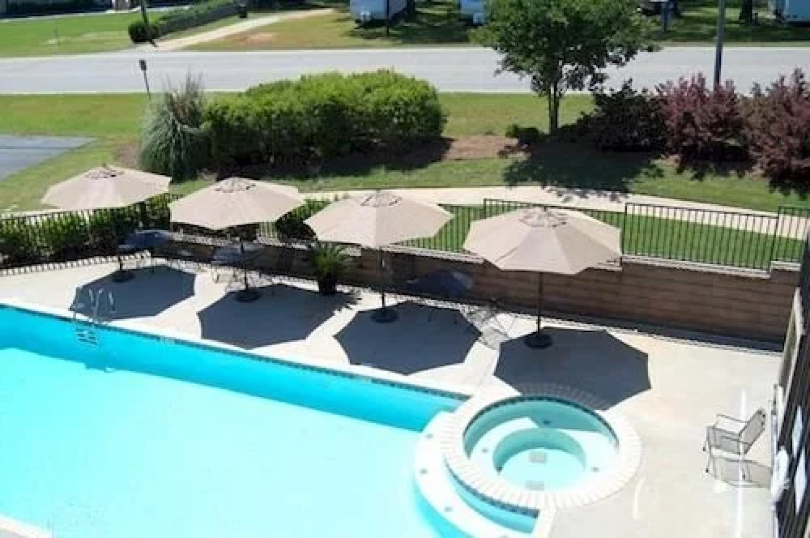 Creekside Lodge and Event Center