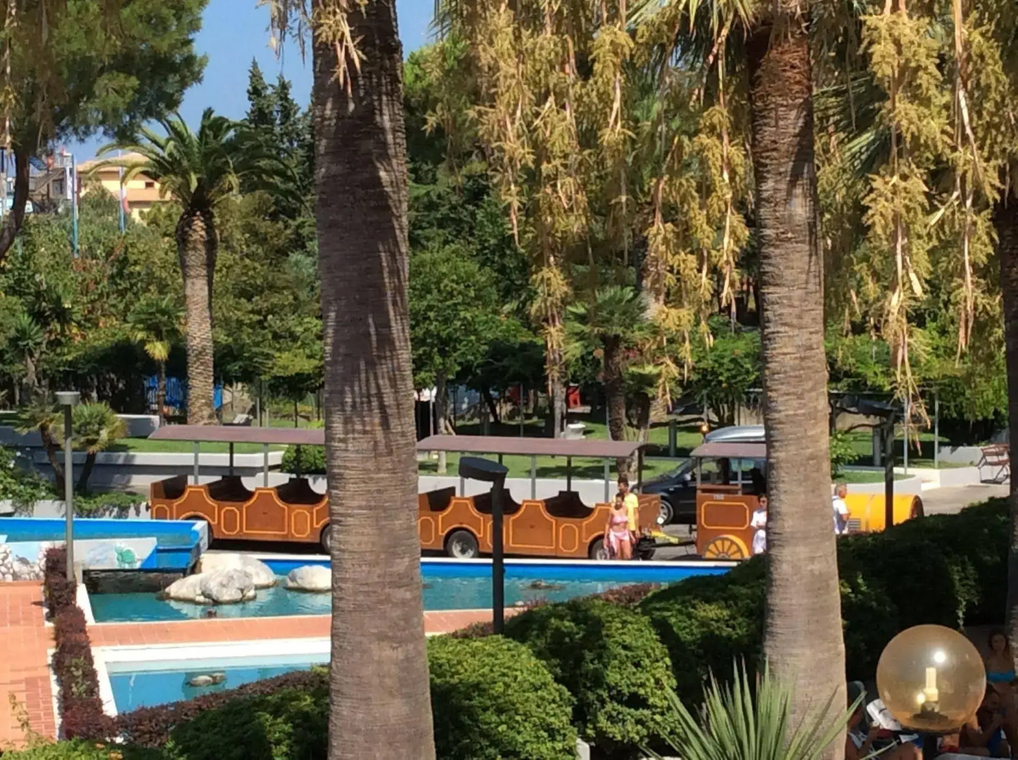 Villaggio Turistico La Mantinera