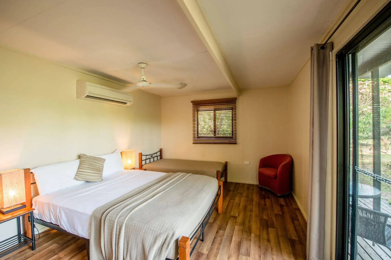 Mary River Widerness Retreat