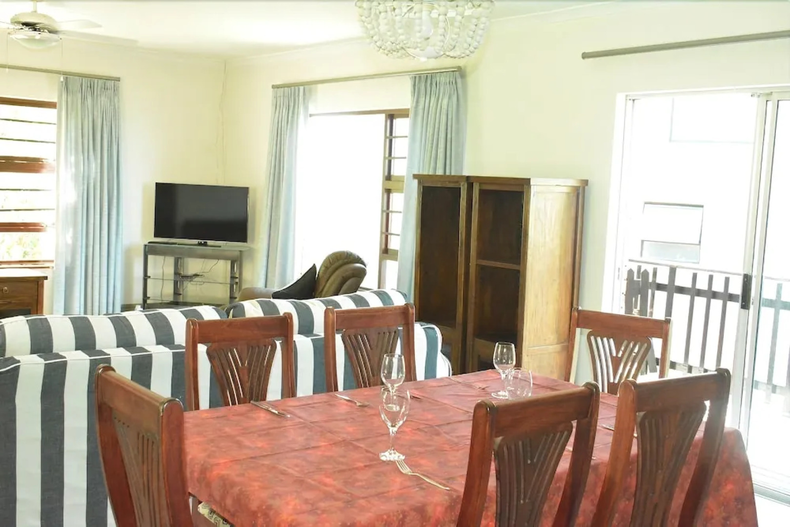 Sunset View Self Catering Guest House