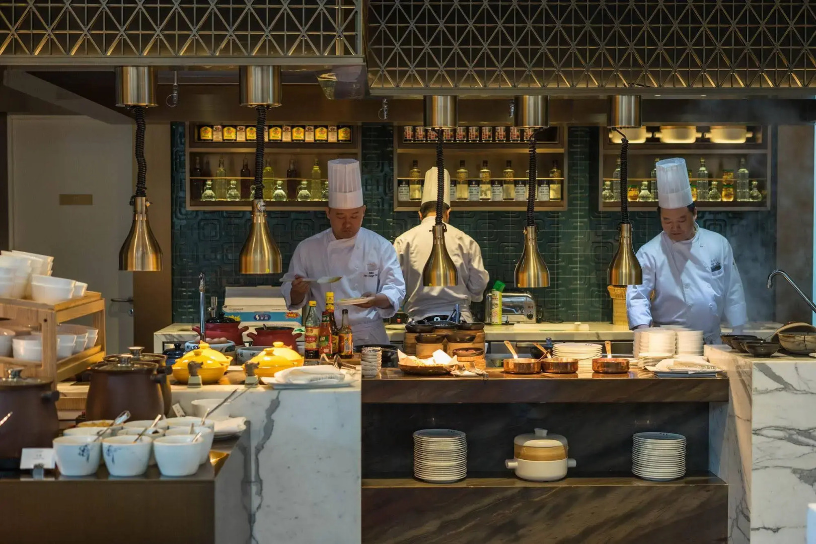 Hangzhou Jiutai Hotel