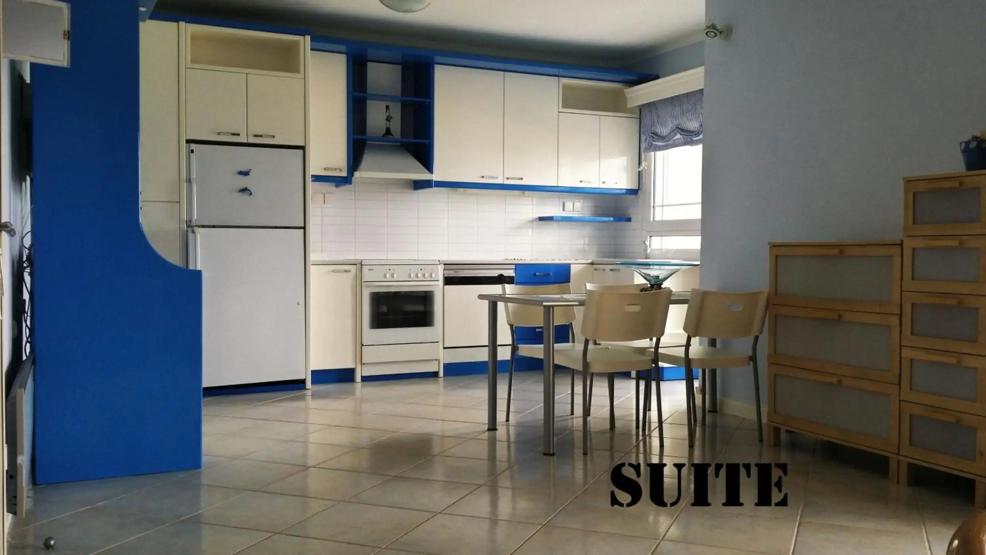 Roditsa Patritsia Apartments