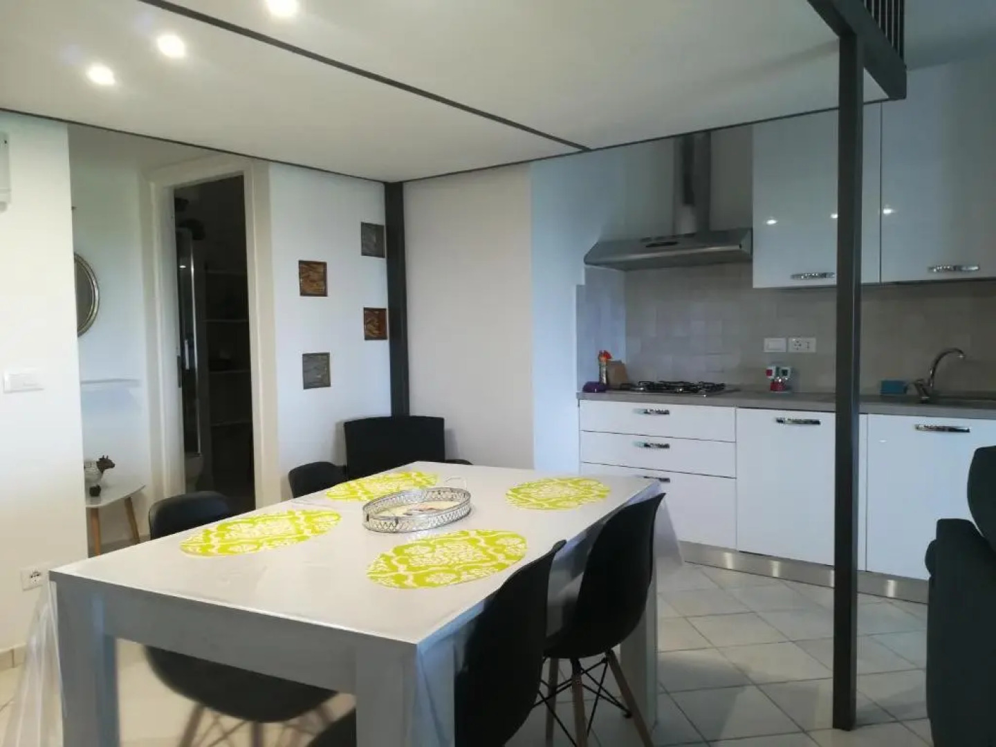 Casa del Poggio Barone - Limone