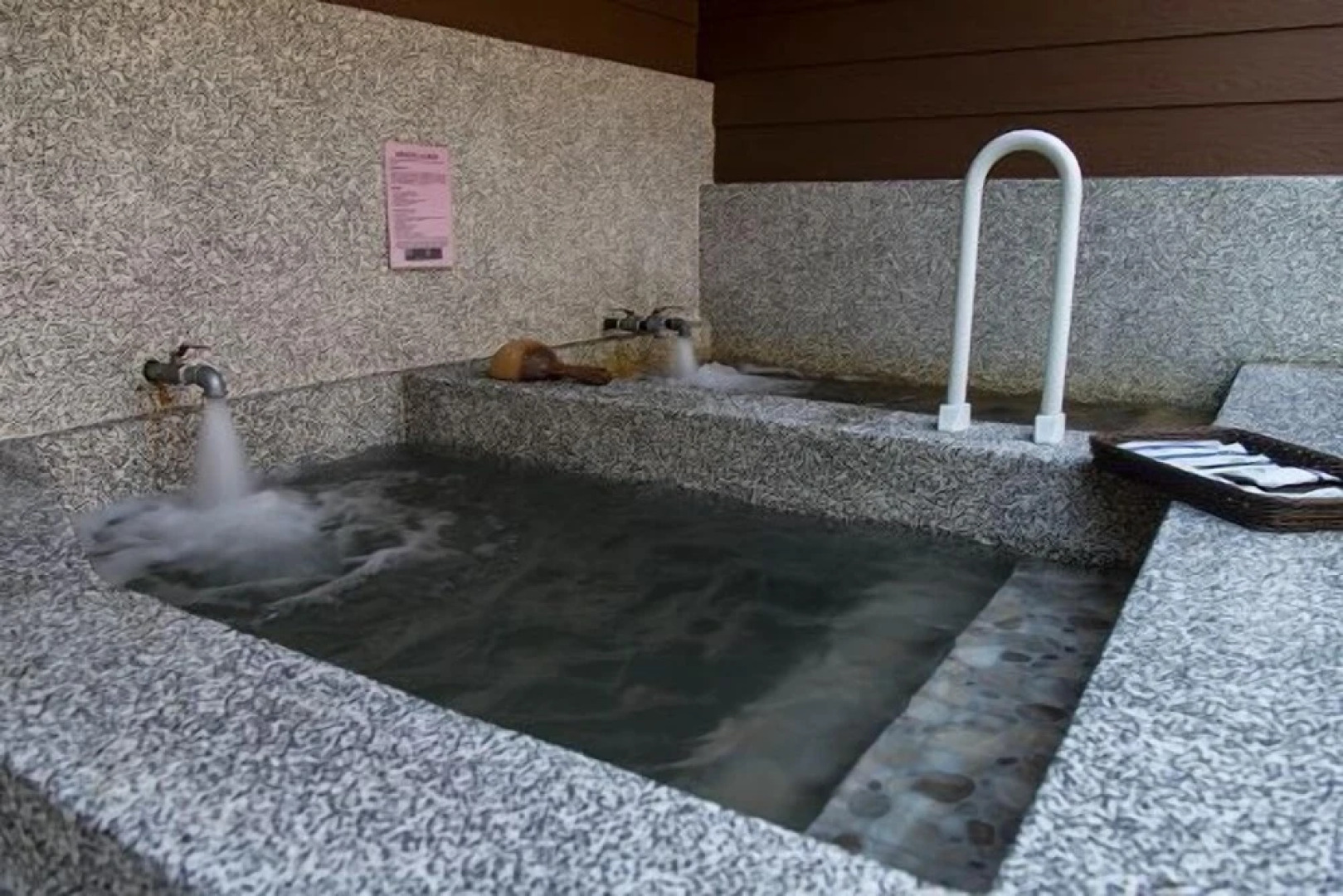 Ruisui Palm Lakes B&B