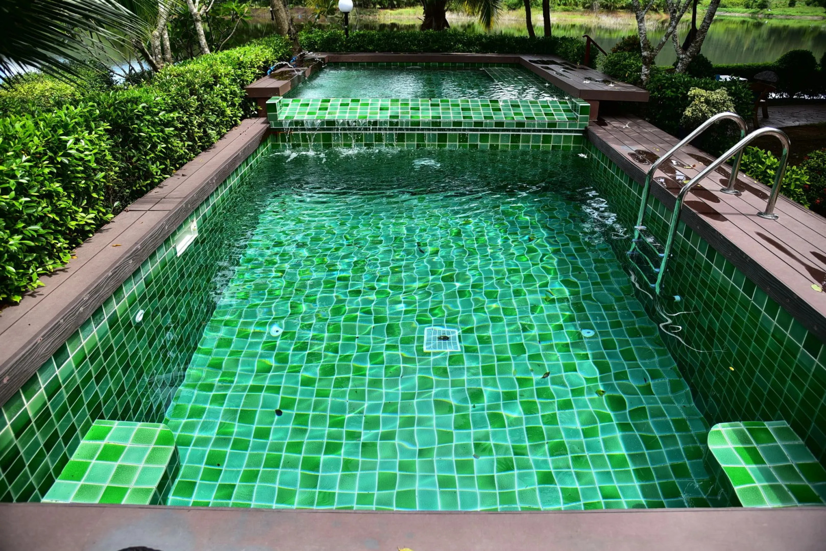 Lemon Chalet Kaeng Krachan Resort