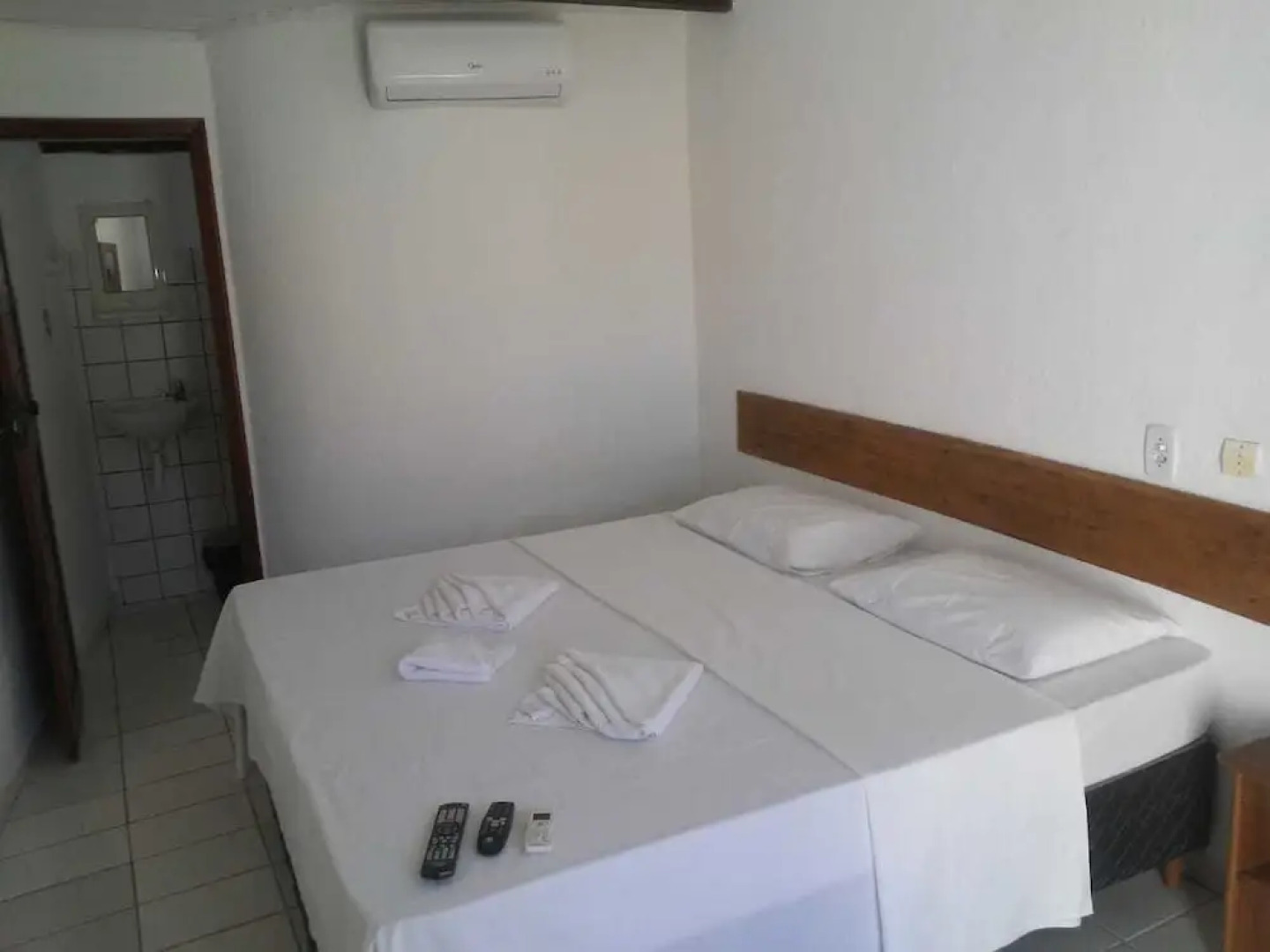 Pousada Stella Maris