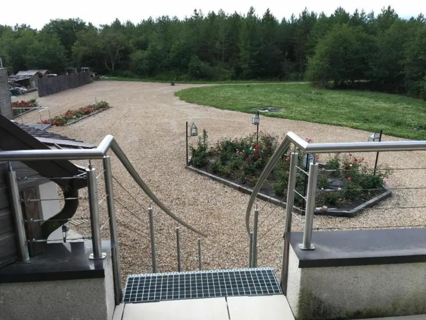 Gîte Jouy-le-Potier, 3 pièces, 4 personnes - FR-1-590-142