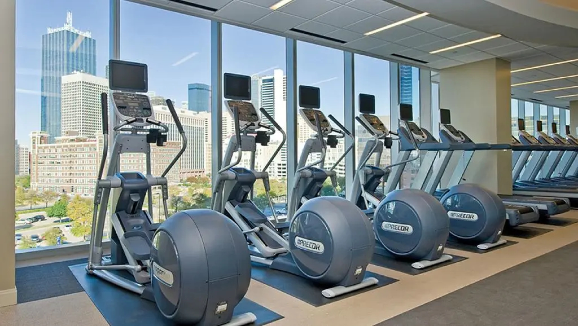 Omni Dallas Hotel