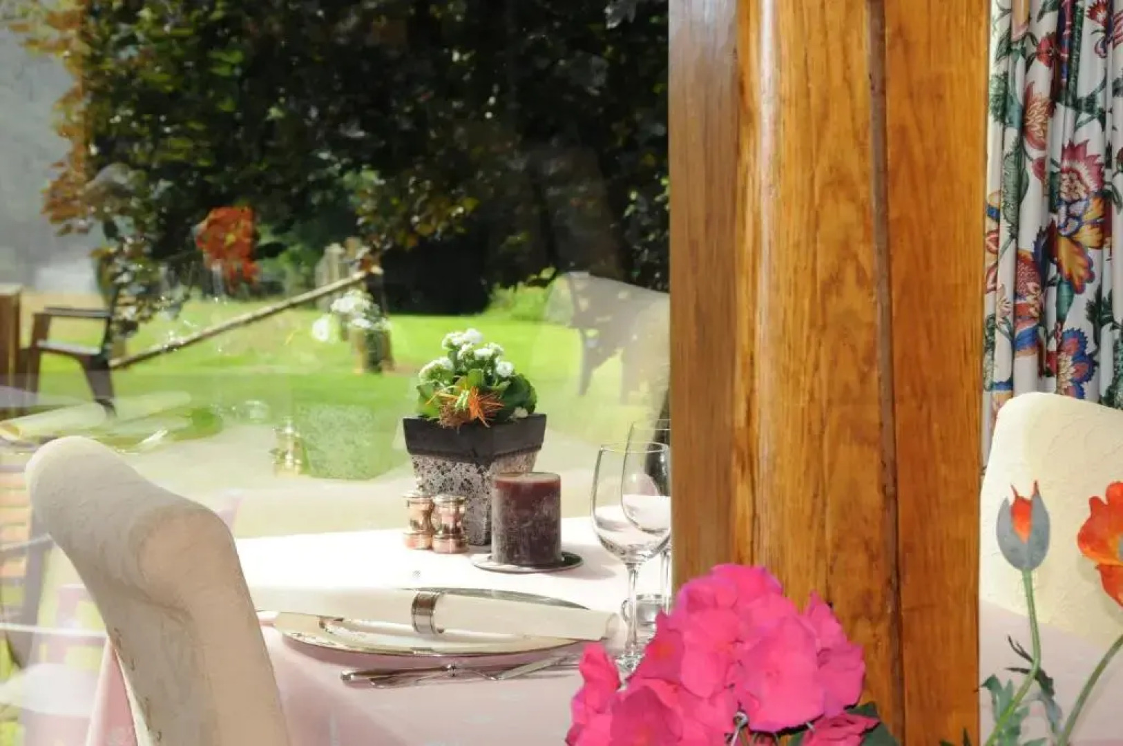 LHostellerie du Panorama