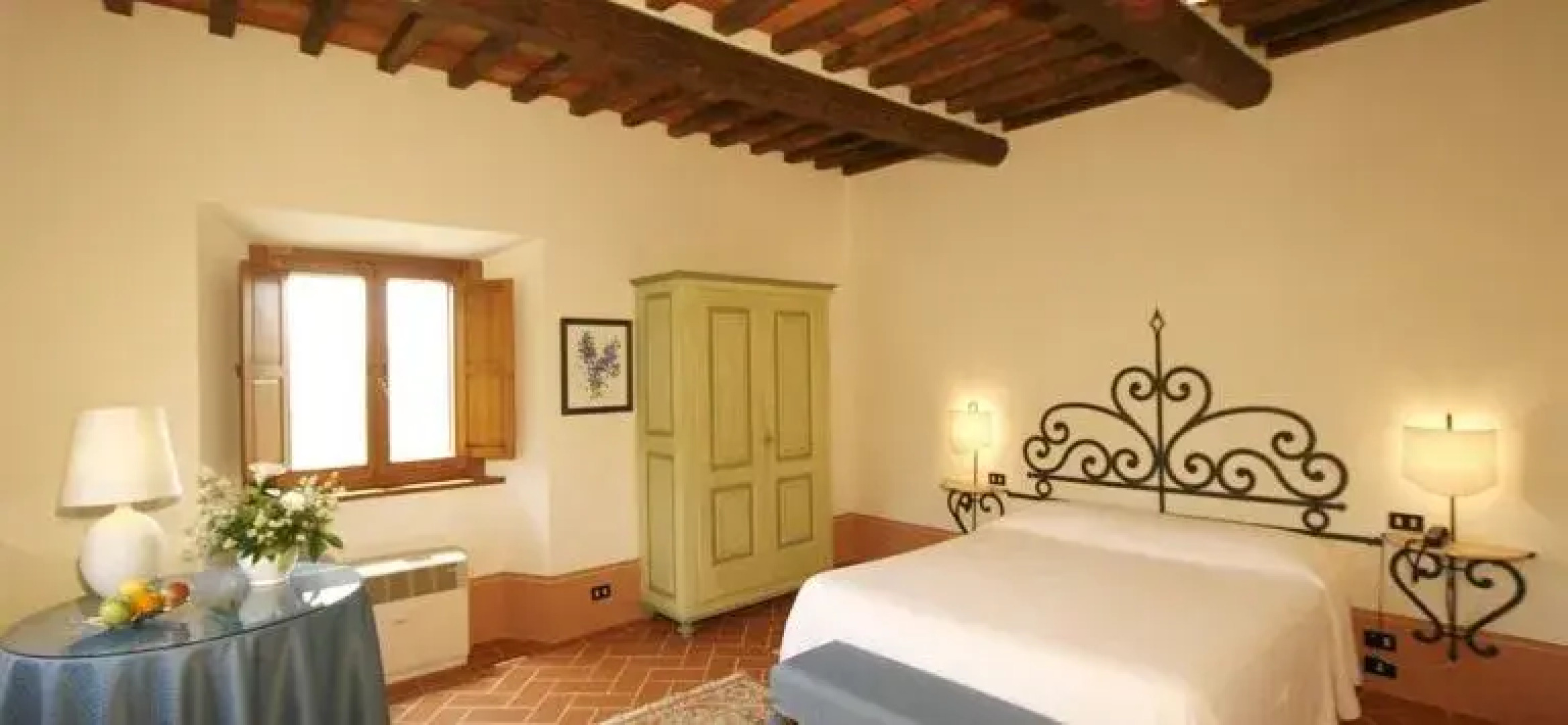 Relais San Pietro in Polvano