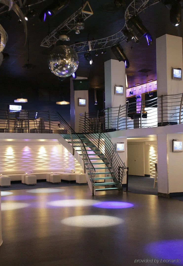 Shephard's Beach Resort