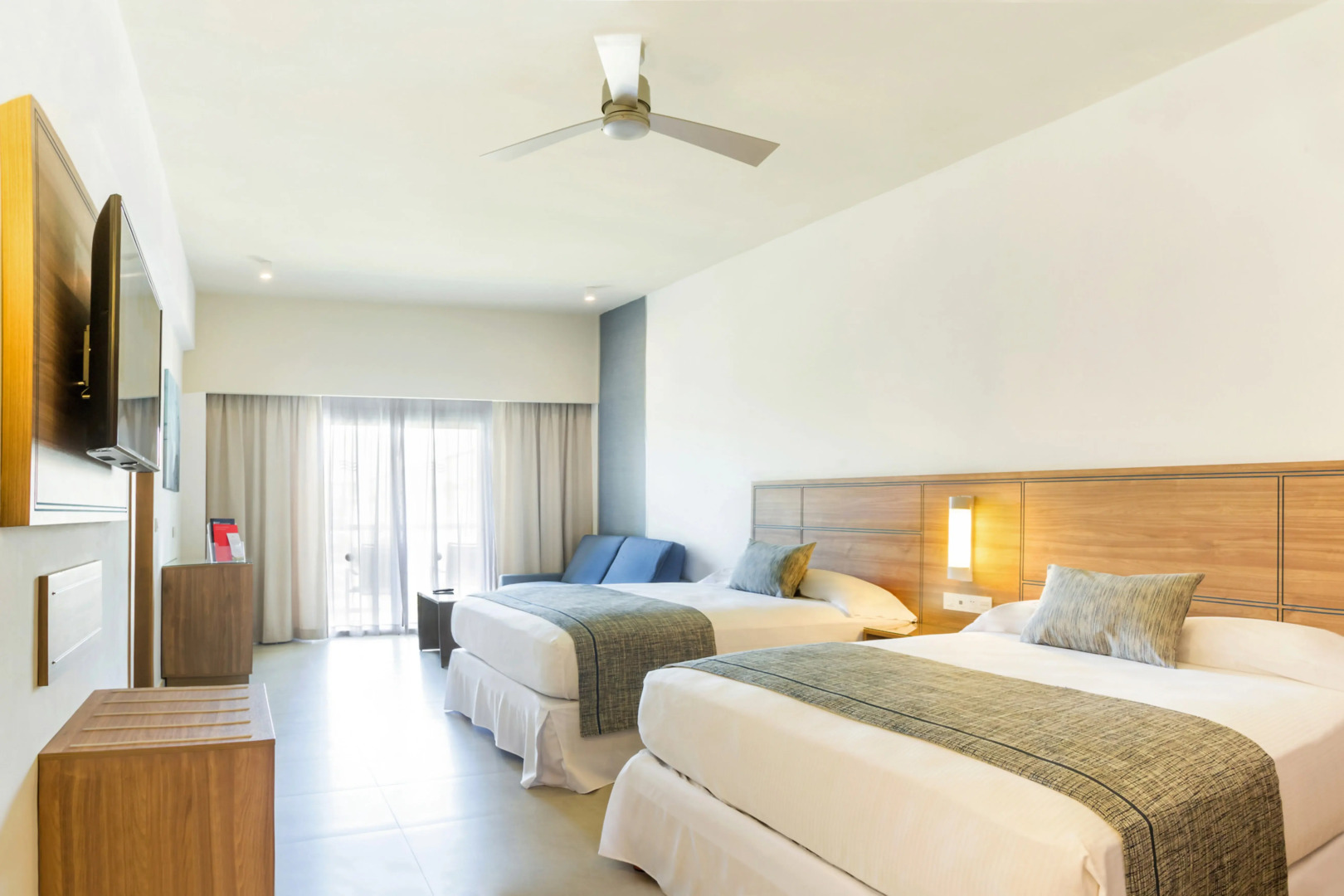 Hotel Riu Emerald Bay - All Inclusive