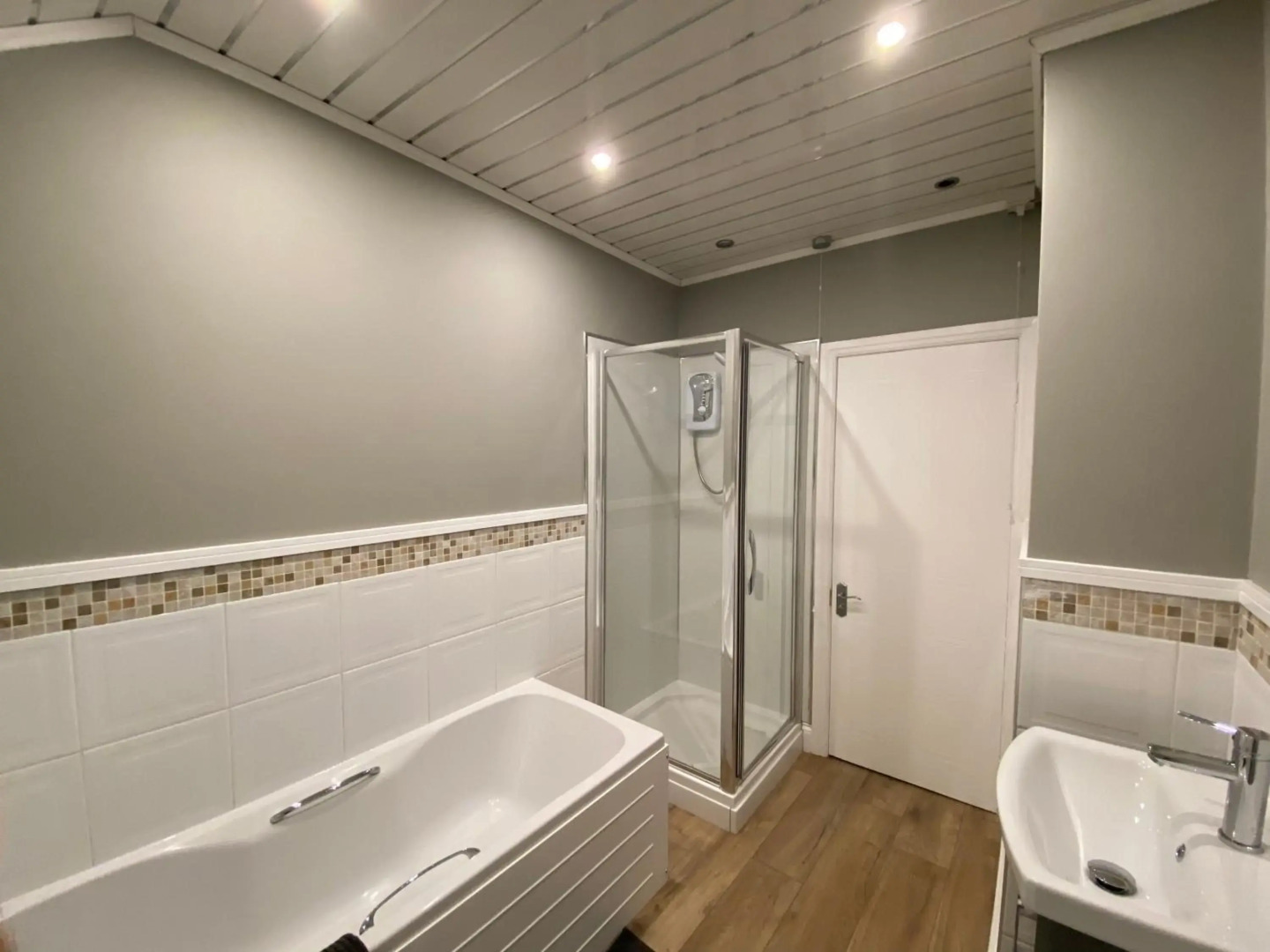 Durham Road - Zillo Apartments