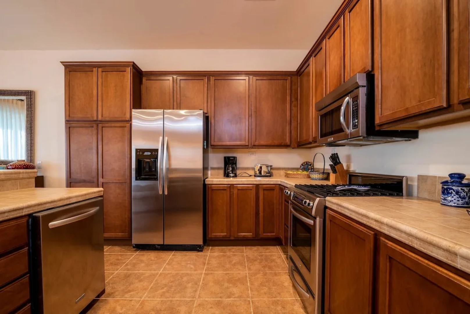 Paraiso Del Mar Resort V1 3 Bed by Casago