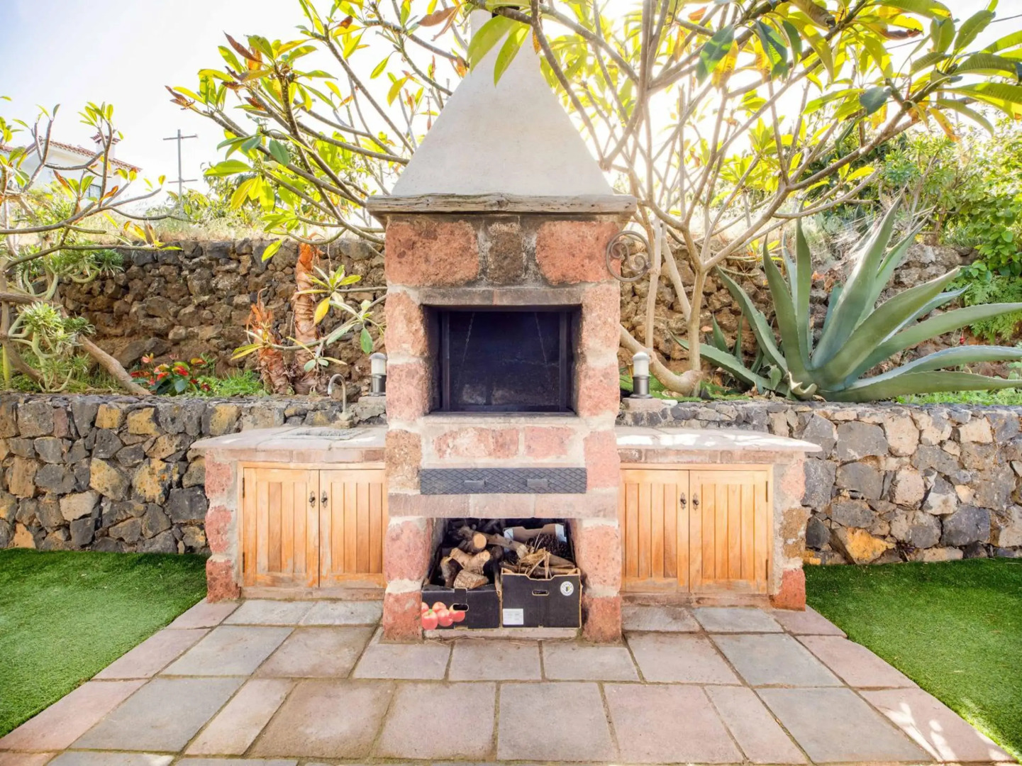 San Diego Apartamentos