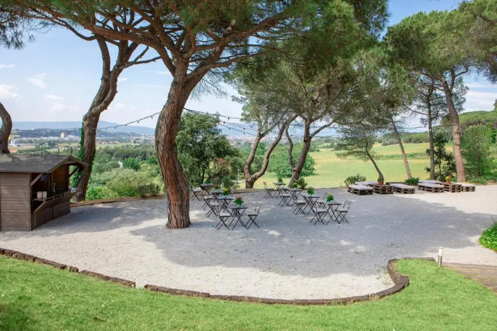 Augusta Barcelona Vallés