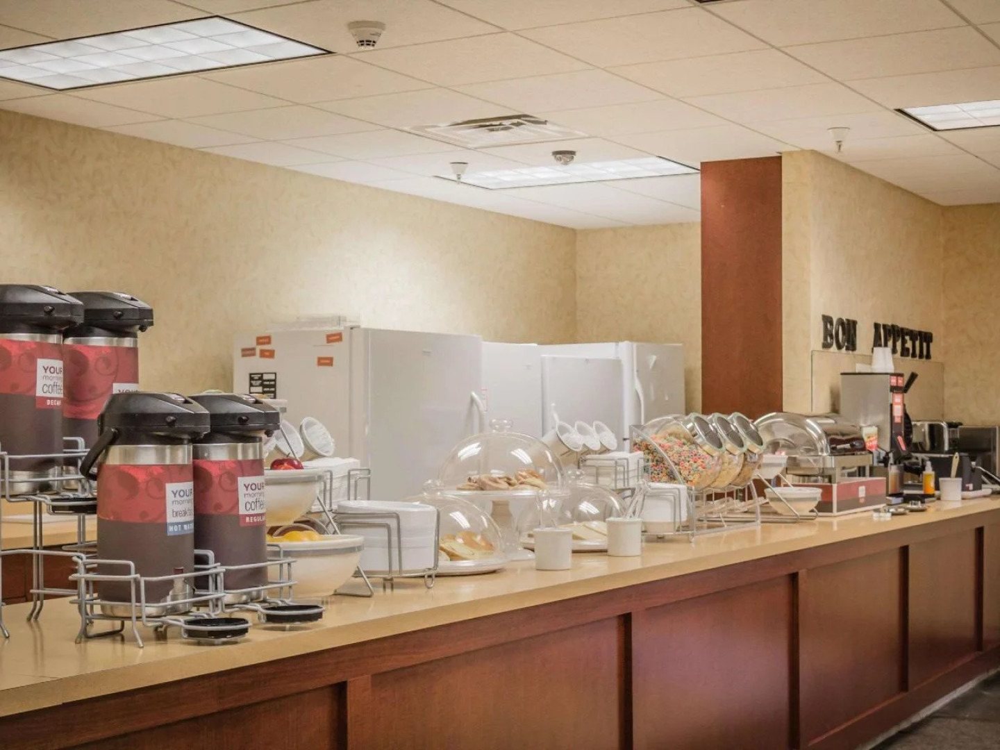 Comfort Suites Escanaba West