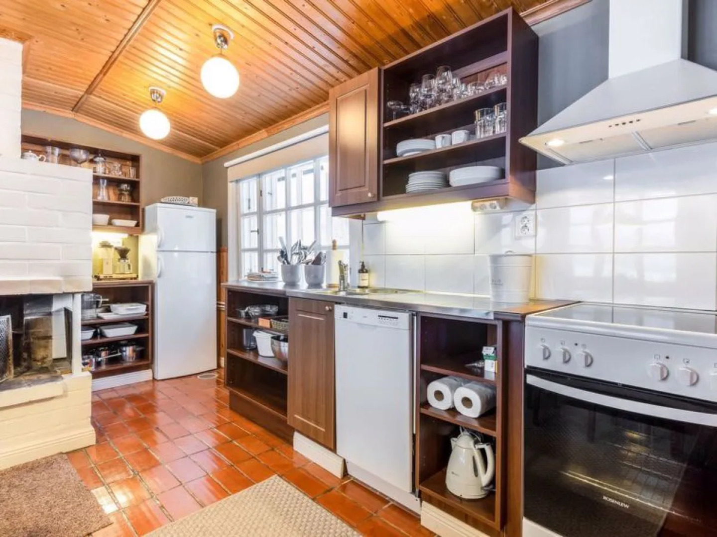 Holiday Home Peukaloinen