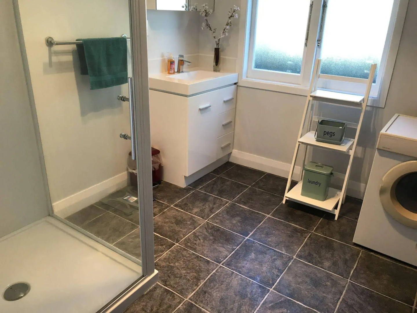 Villa on Grey Street