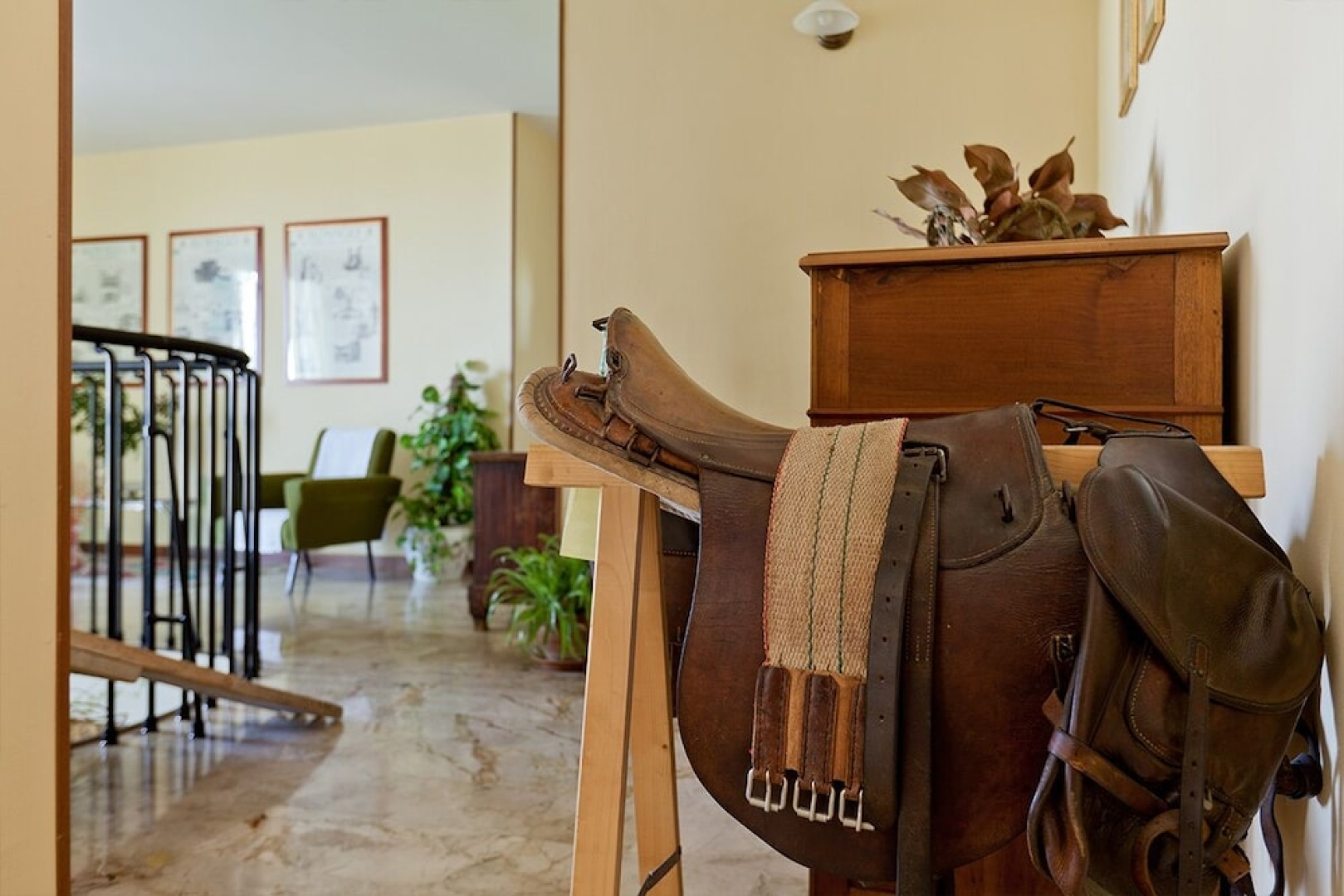 Agriturismo Valgrande