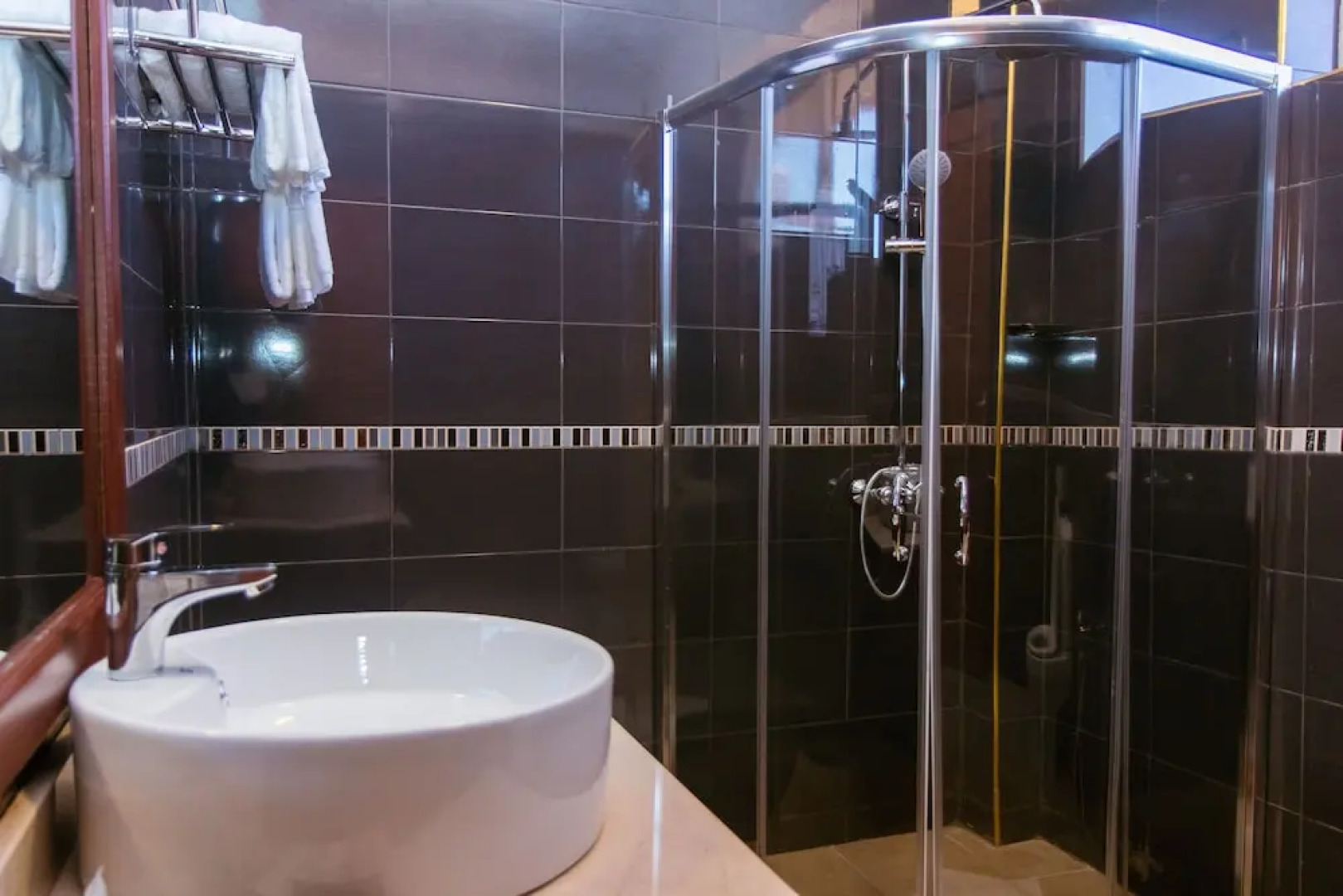 Mount Royal Villa Hotel