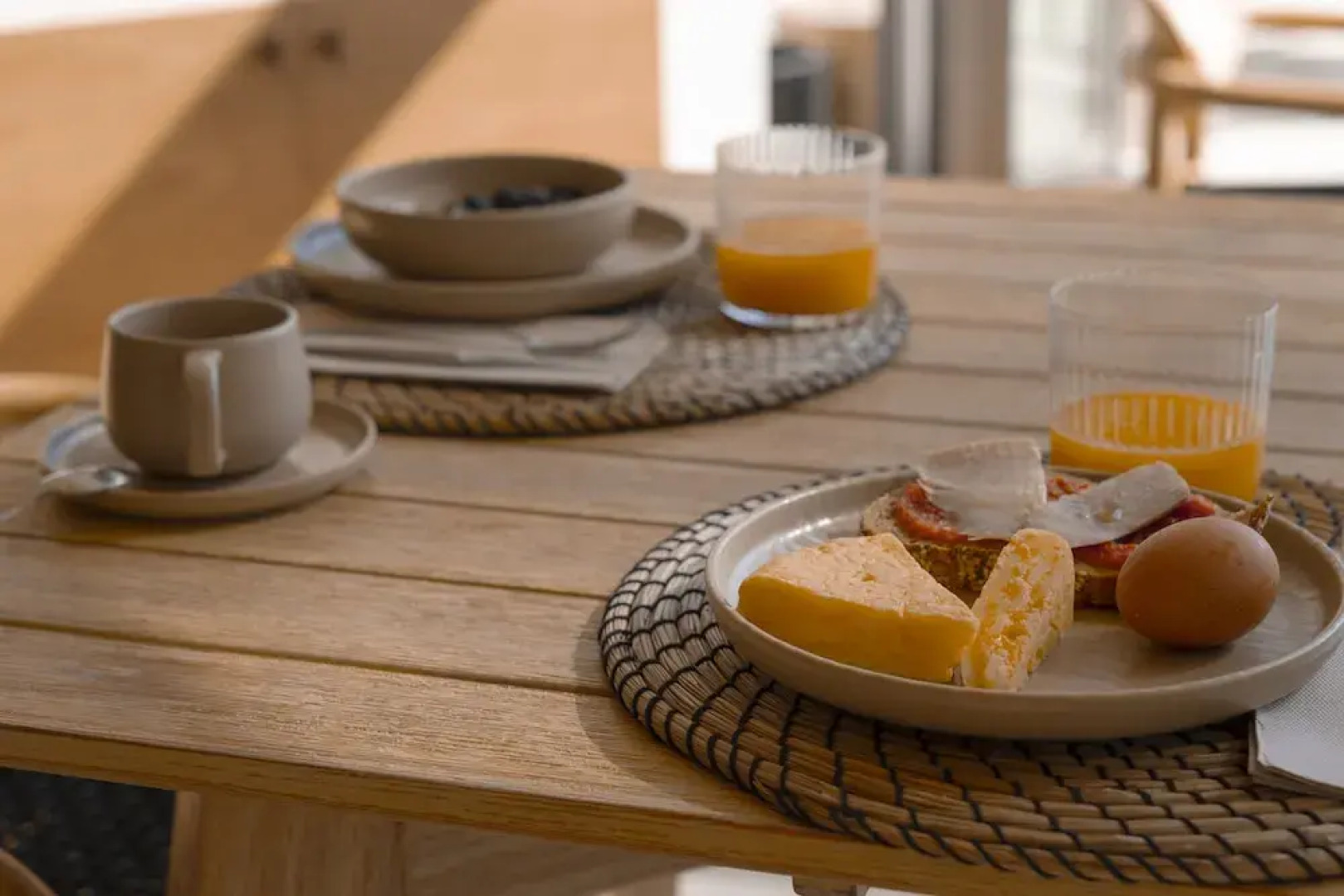 Malates Slow Boutique Hotel