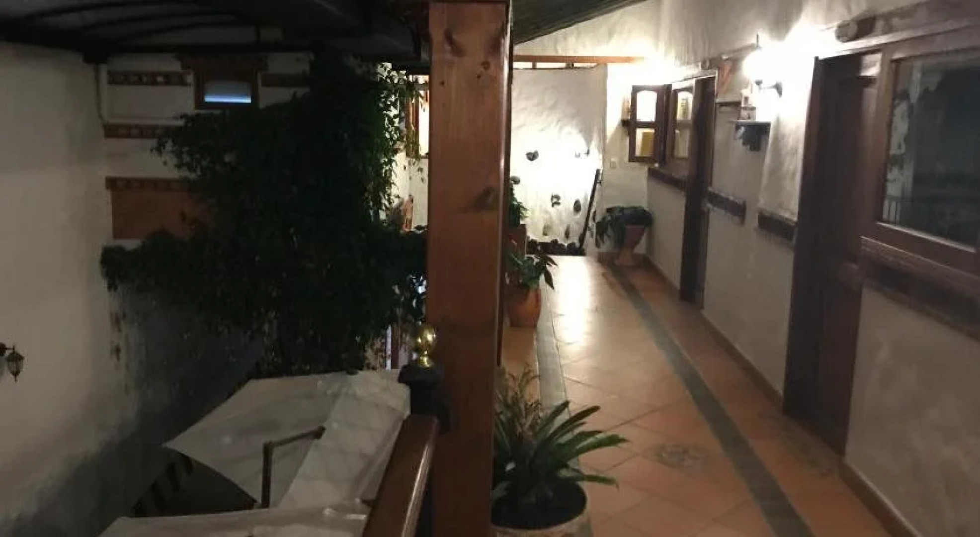 Hotel - Hospederia Villa Palva