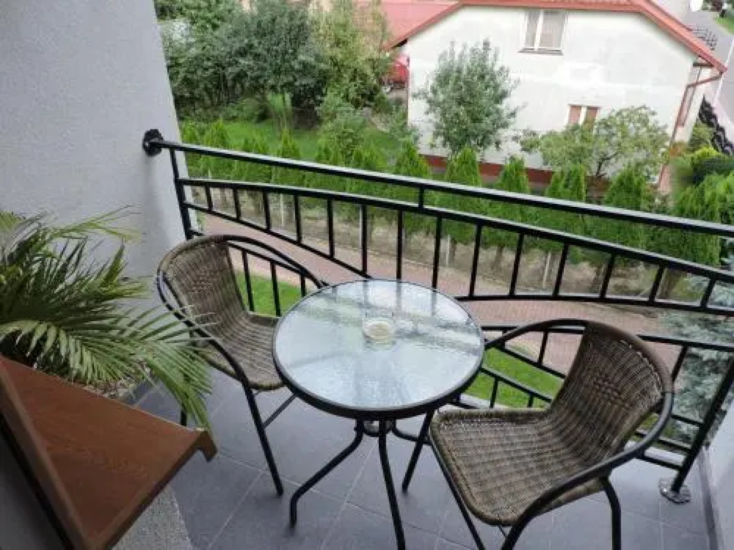 Noclegi Mączyńskiego