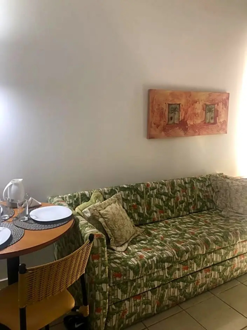 Hotel Giardino Rio Quente Apartamento Duplex Cobertura 627