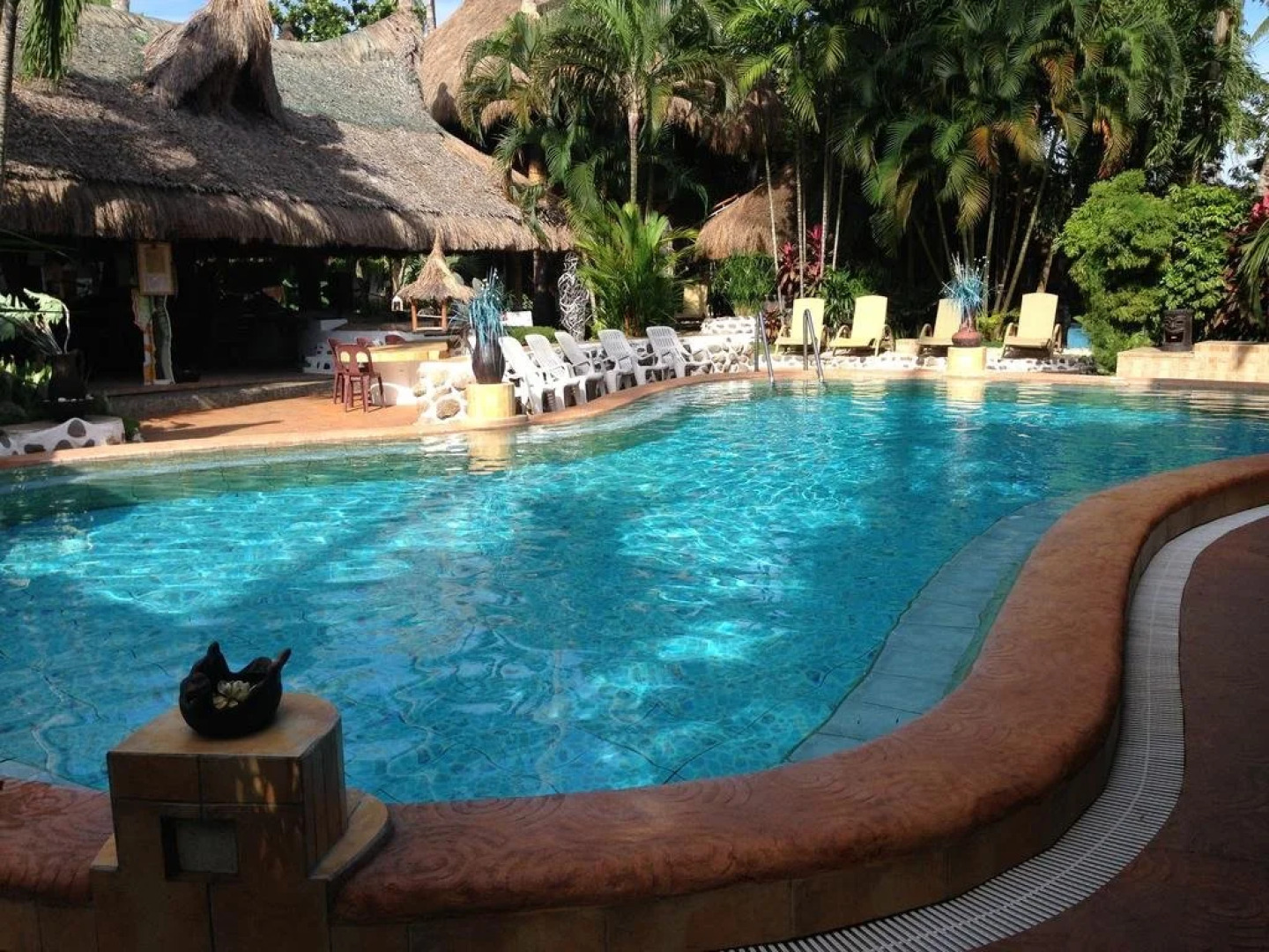 El Dorado Beach Resort